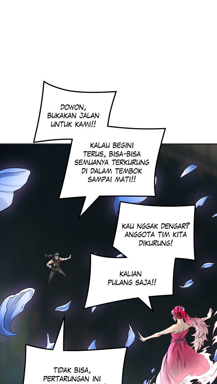 Tower of God Chapter 476