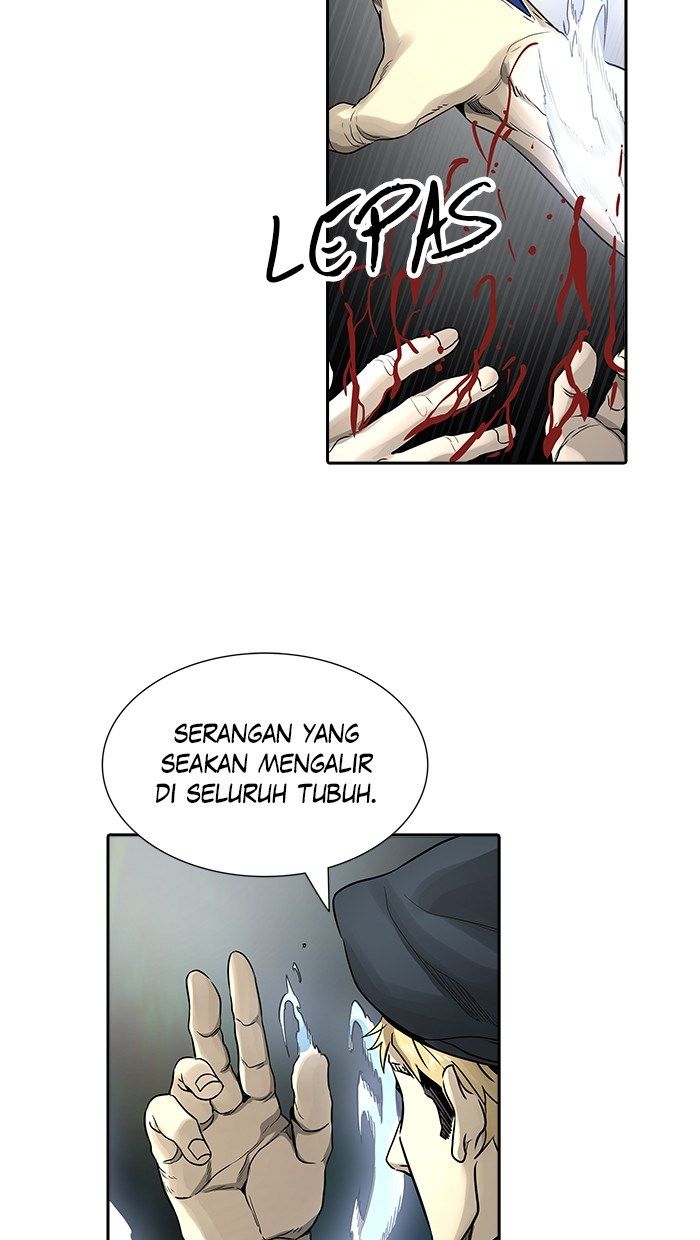 Tower of God Chapter 476