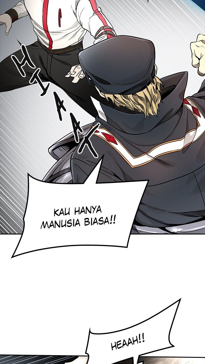 Tower of God Chapter 476