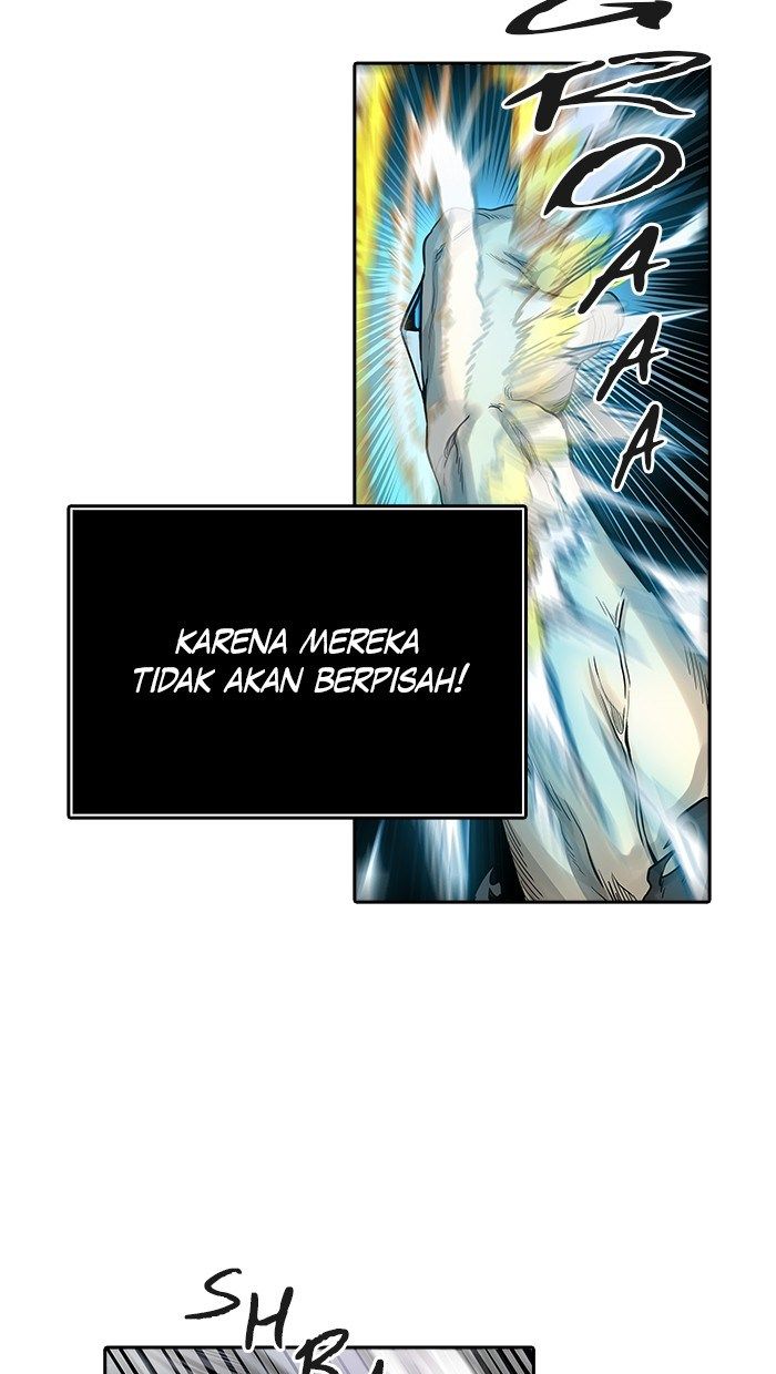 Tower of God Chapter 476