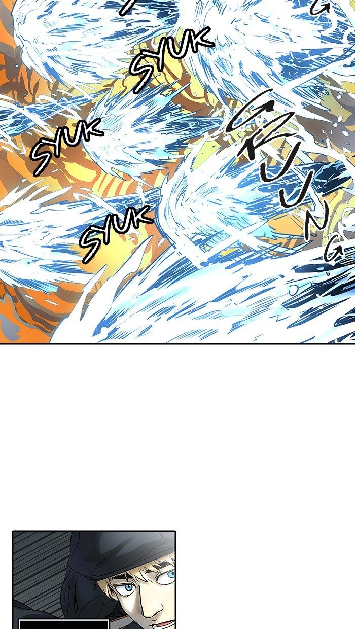 Tower of God Chapter 476