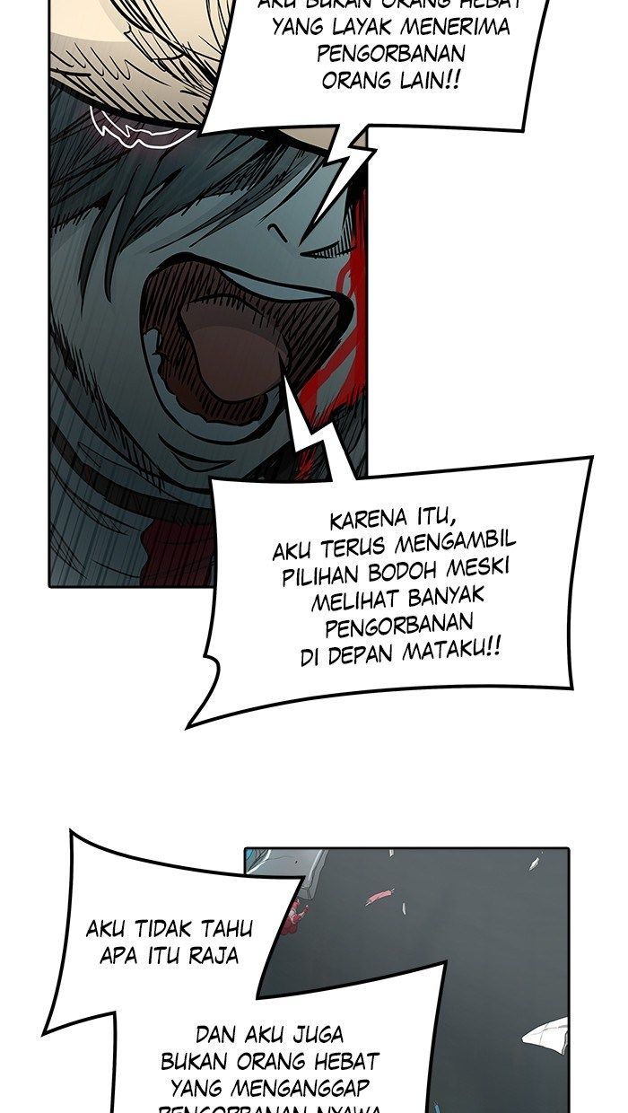 Tower of God Chapter 476