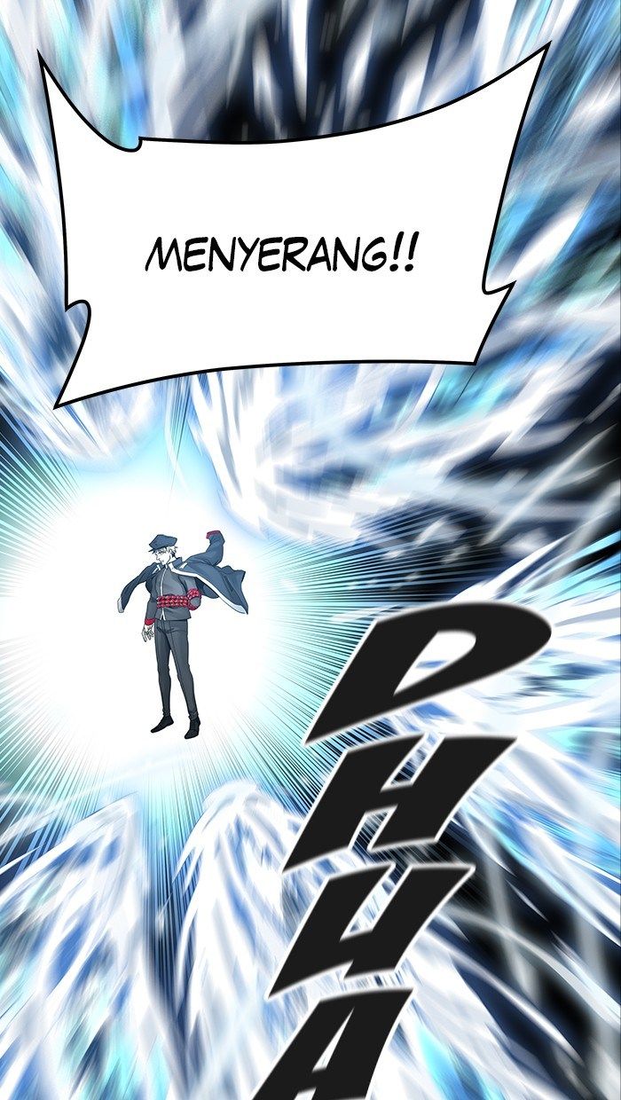 Tower of God Chapter 476