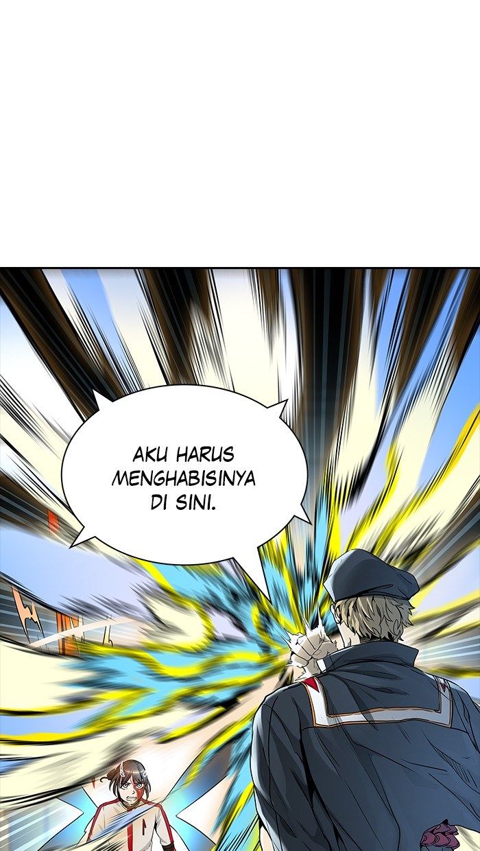 Tower of God Chapter 476