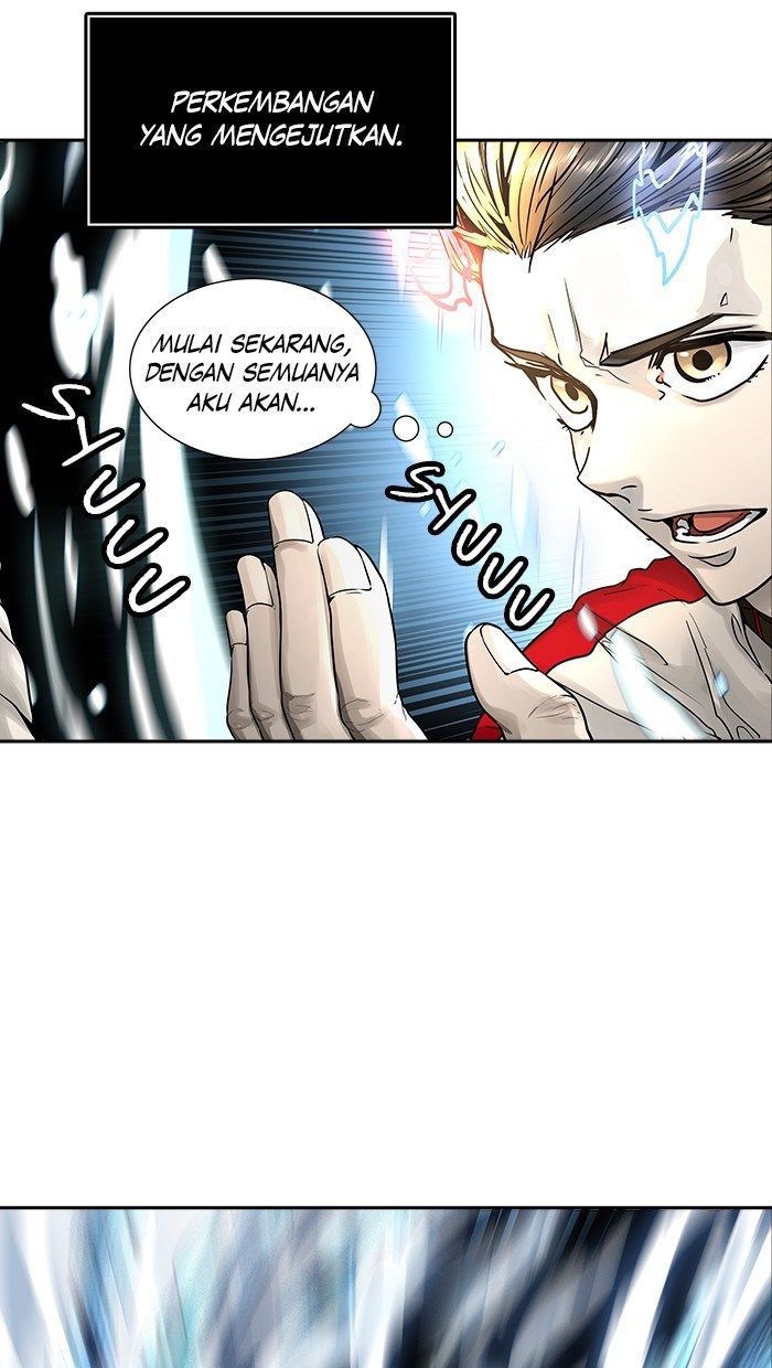 Tower of God Chapter 476