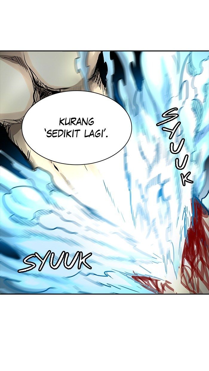 Tower of God Chapter 476