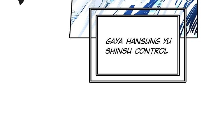 Tower of God Chapter 476