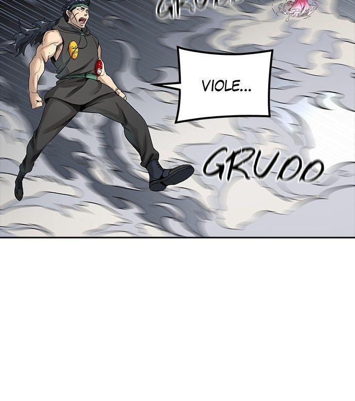 Tower of God Chapter 476