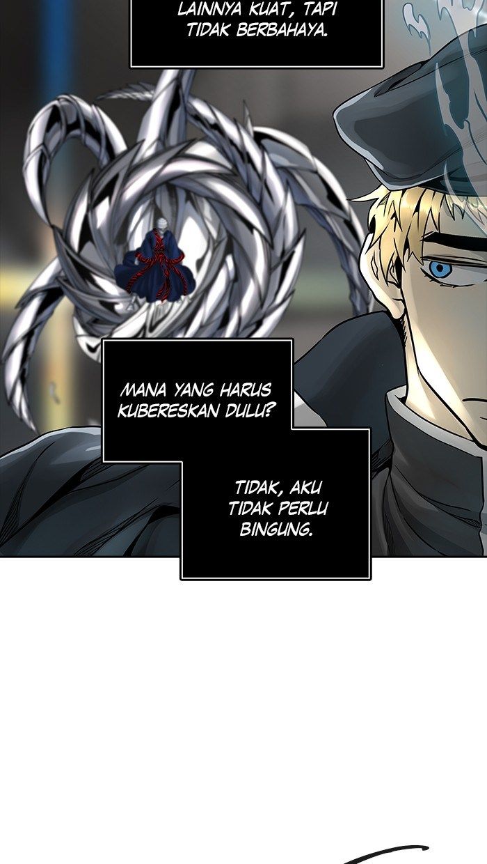 Tower of God Chapter 476