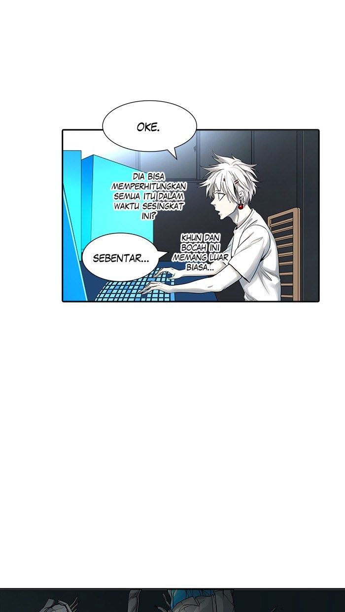 Tower of God Chapter 478