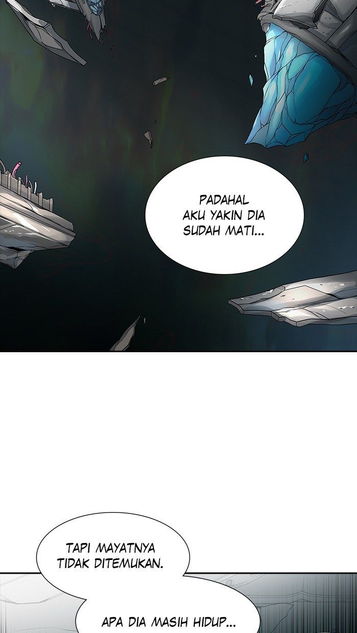 Tower of God Chapter 478