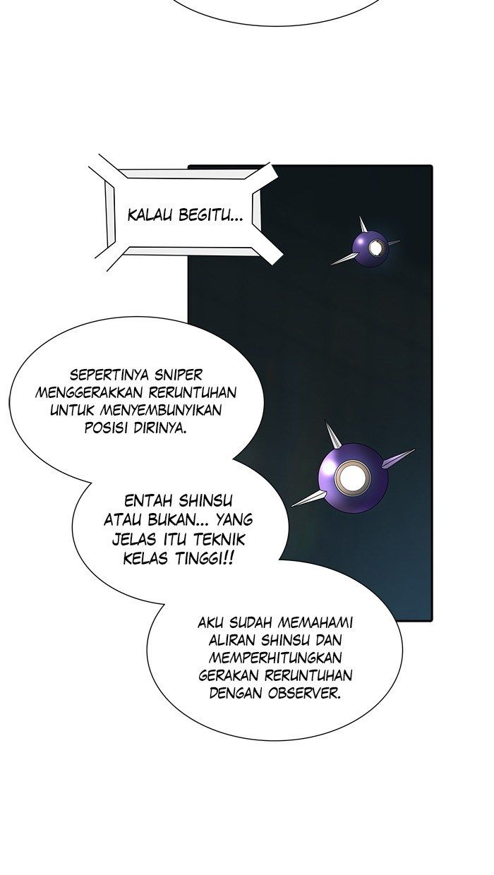 Tower of God Chapter 478