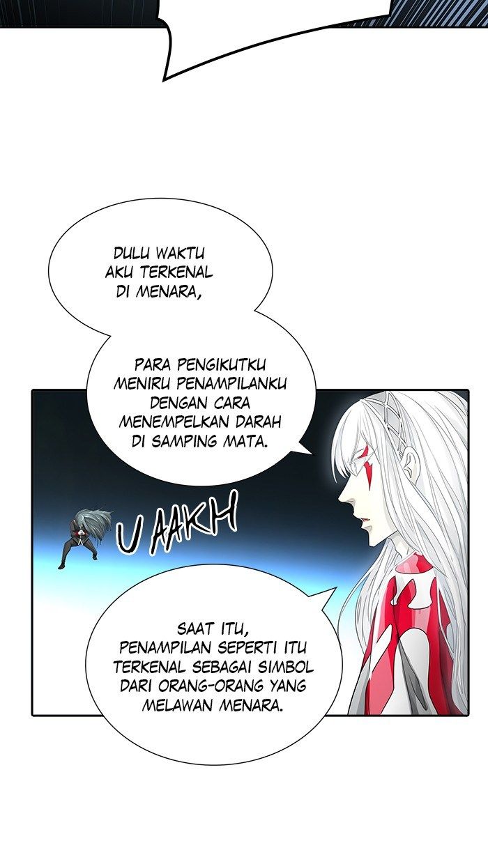 Tower of God Chapter 479