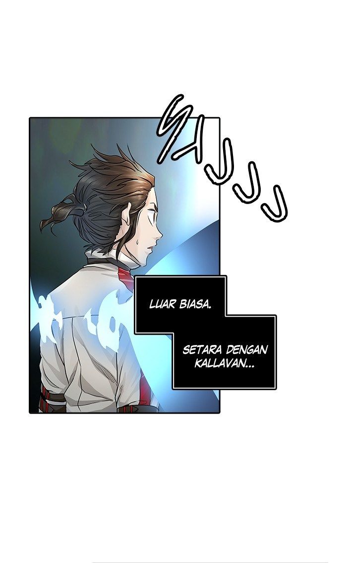 Tower of God Chapter 479