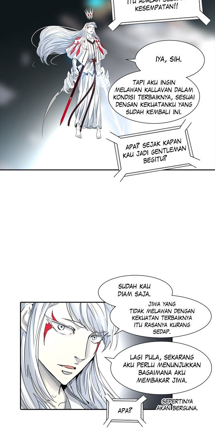 Tower of God Chapter 479