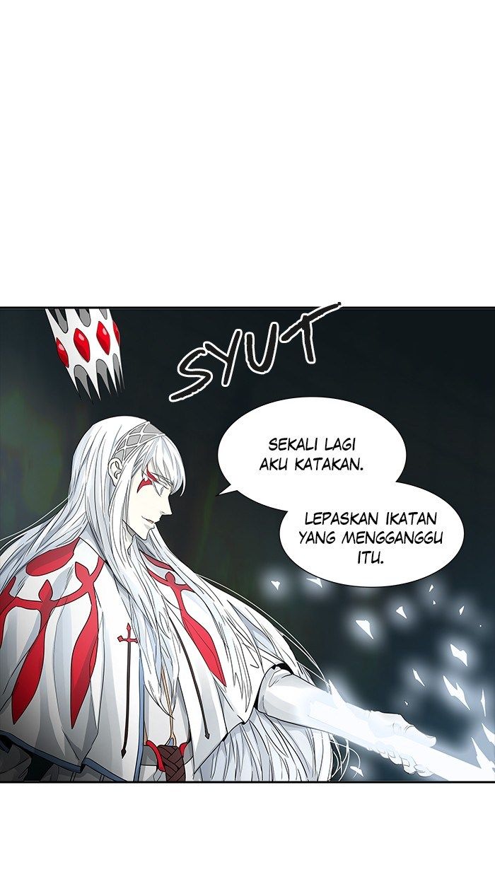 Tower of God Chapter 479