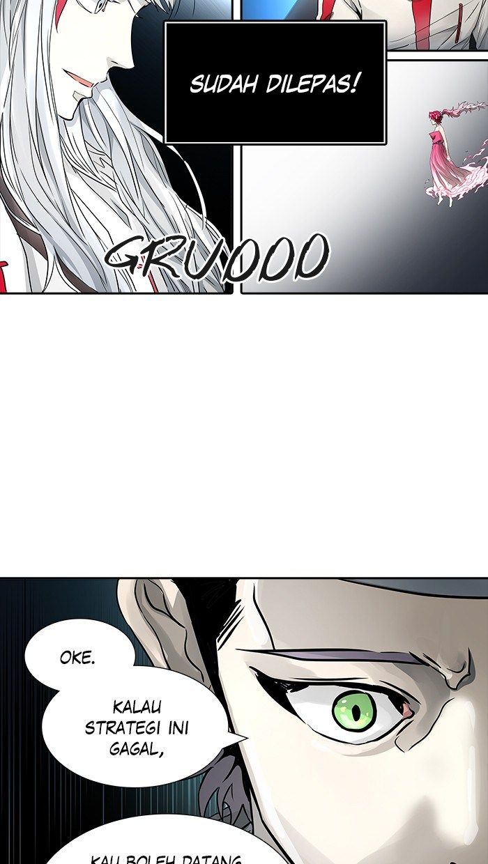 Tower of God Chapter 479