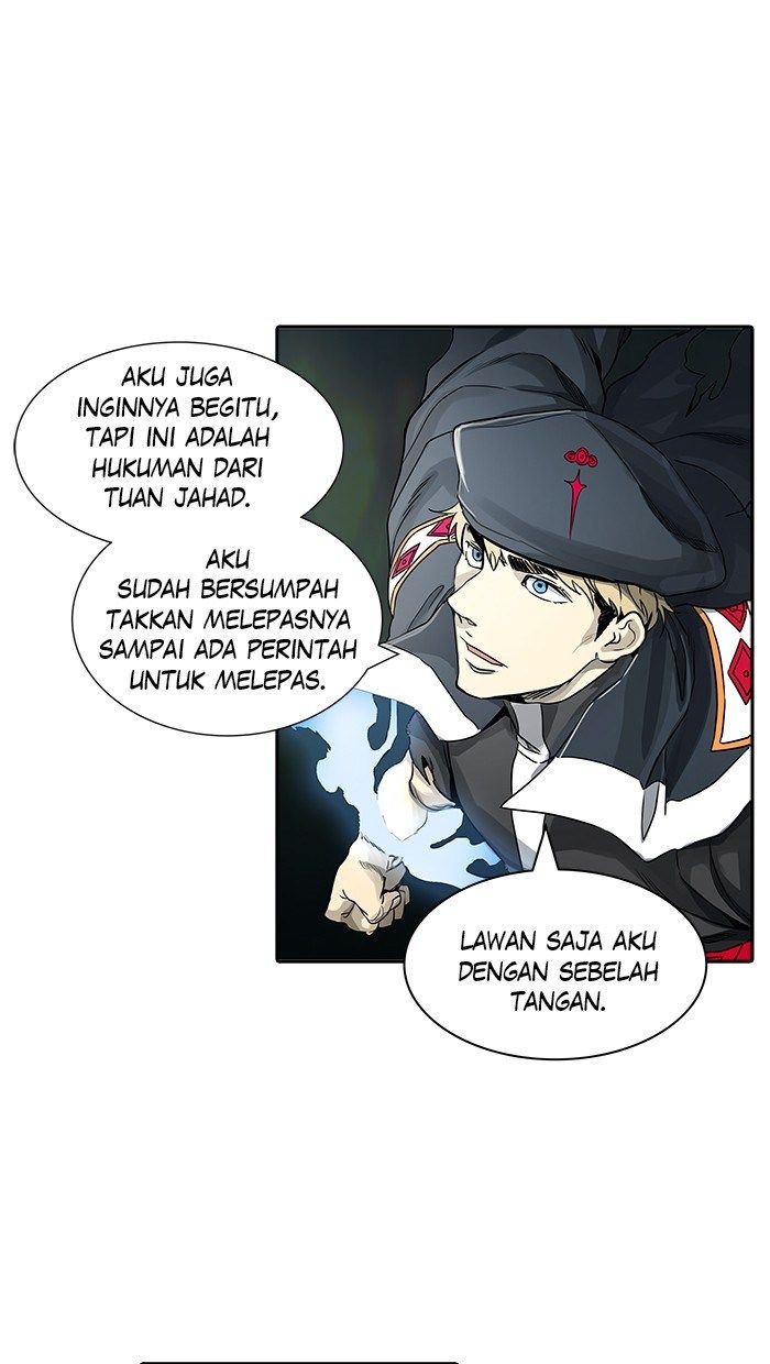 Tower of God Chapter 479