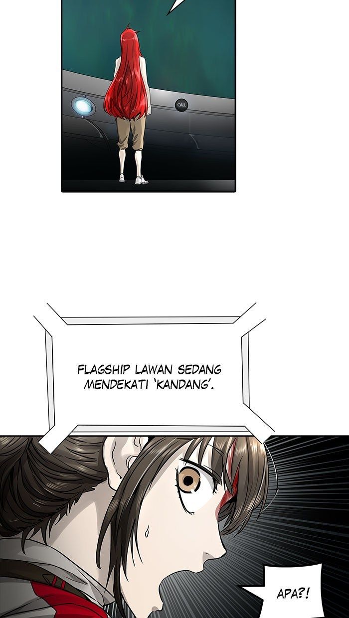 Tower of God Chapter 480