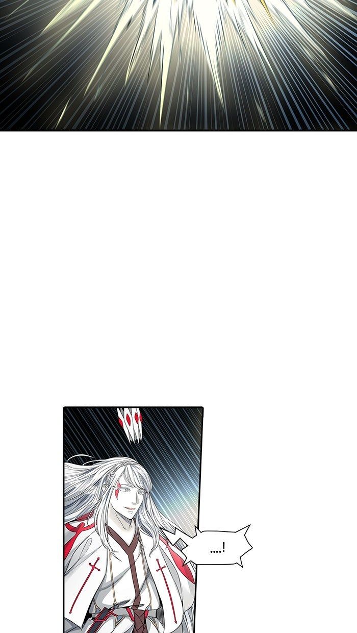 Tower of God Chapter 480