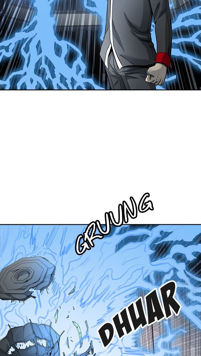 Tower of God Chapter 480