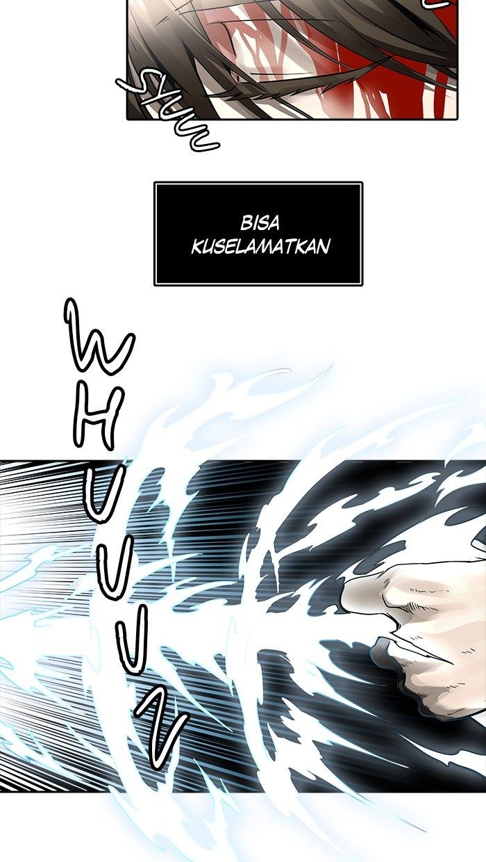 Tower of God Chapter 481