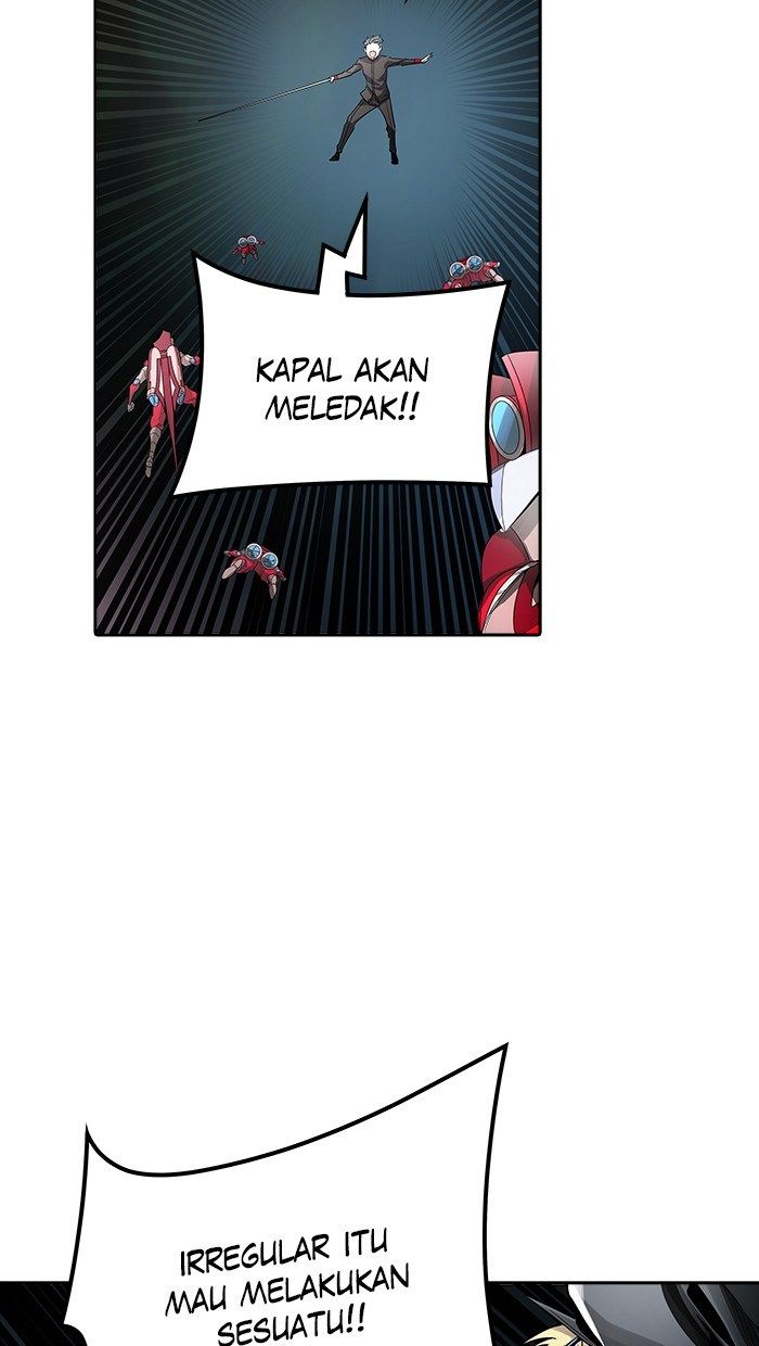 Tower of God Chapter 482