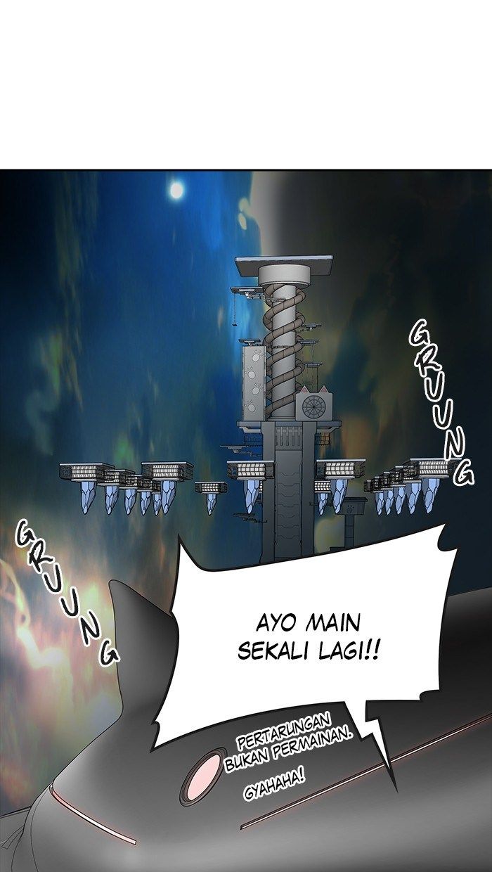 Tower of God Chapter 482