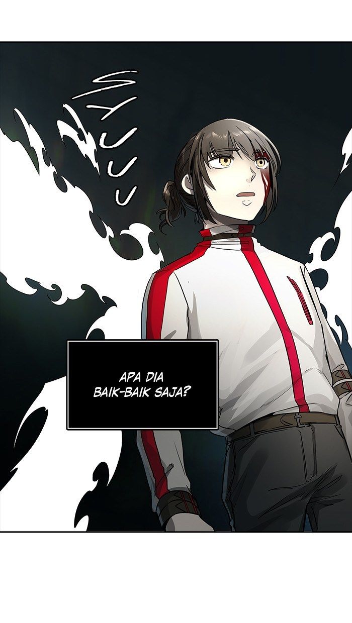 Tower of God Chapter 483