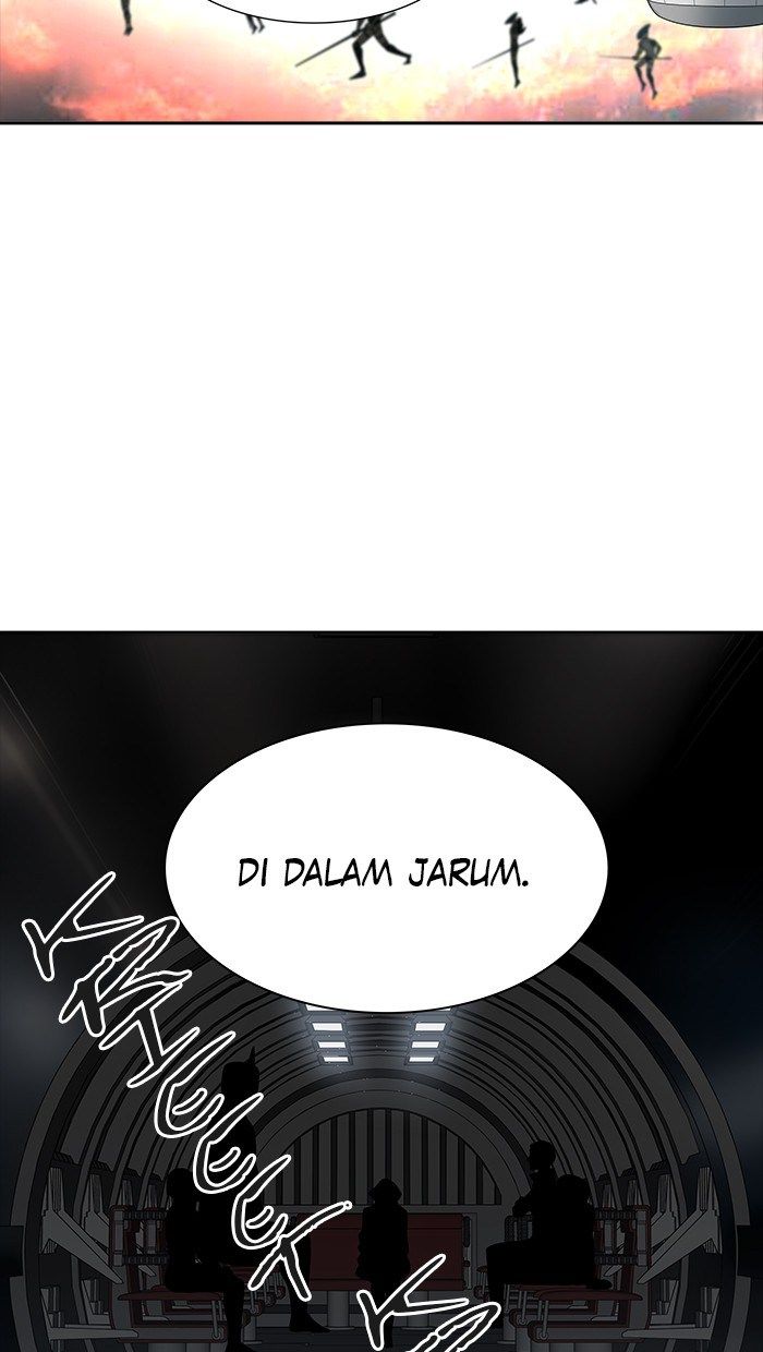 Tower of God Chapter 483