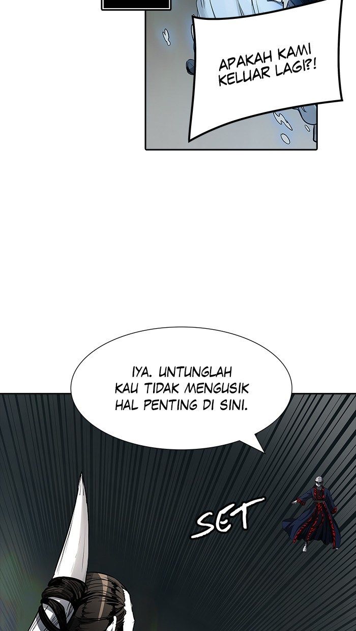 Tower of God Chapter 483