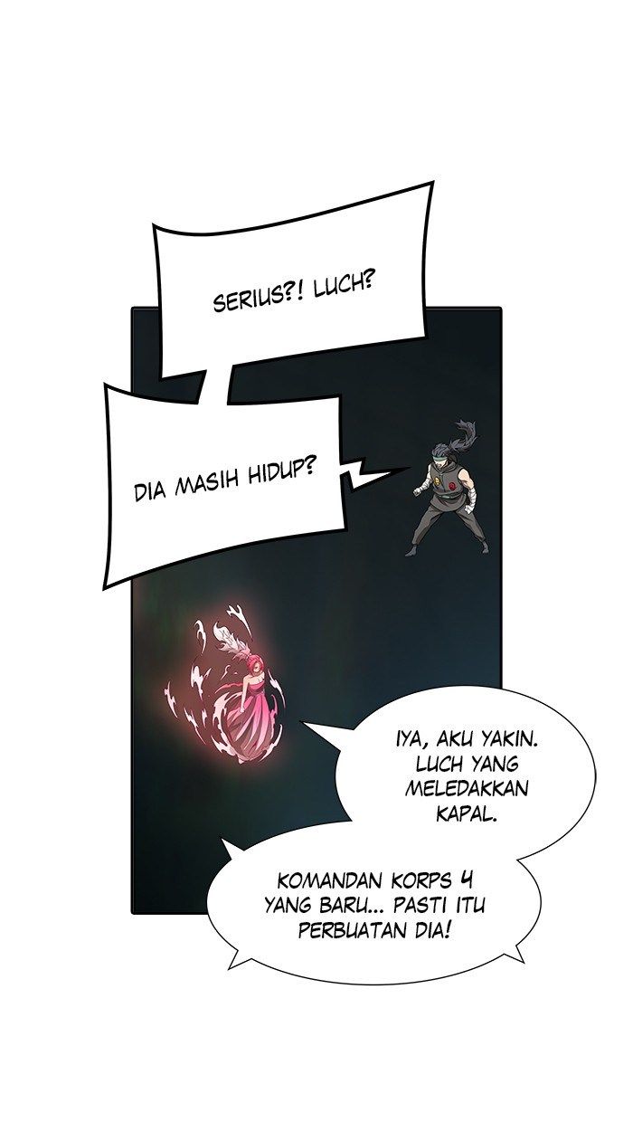 Tower of God Chapter 483