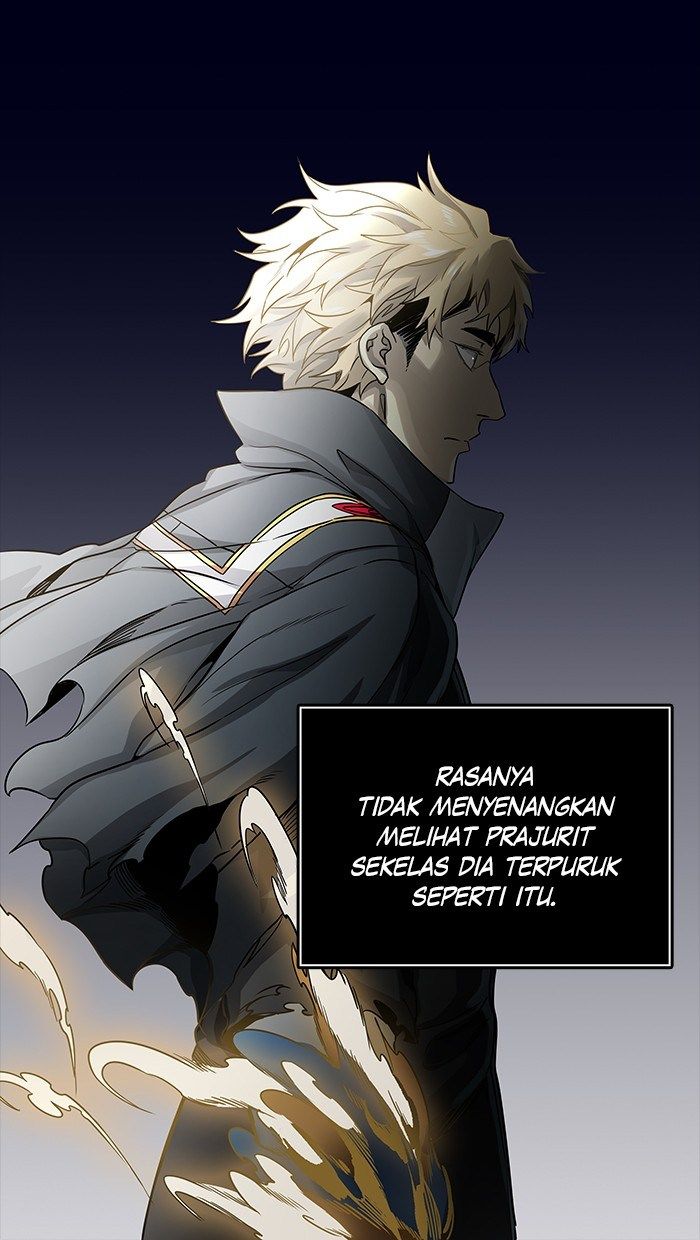 Tower of God Chapter 483