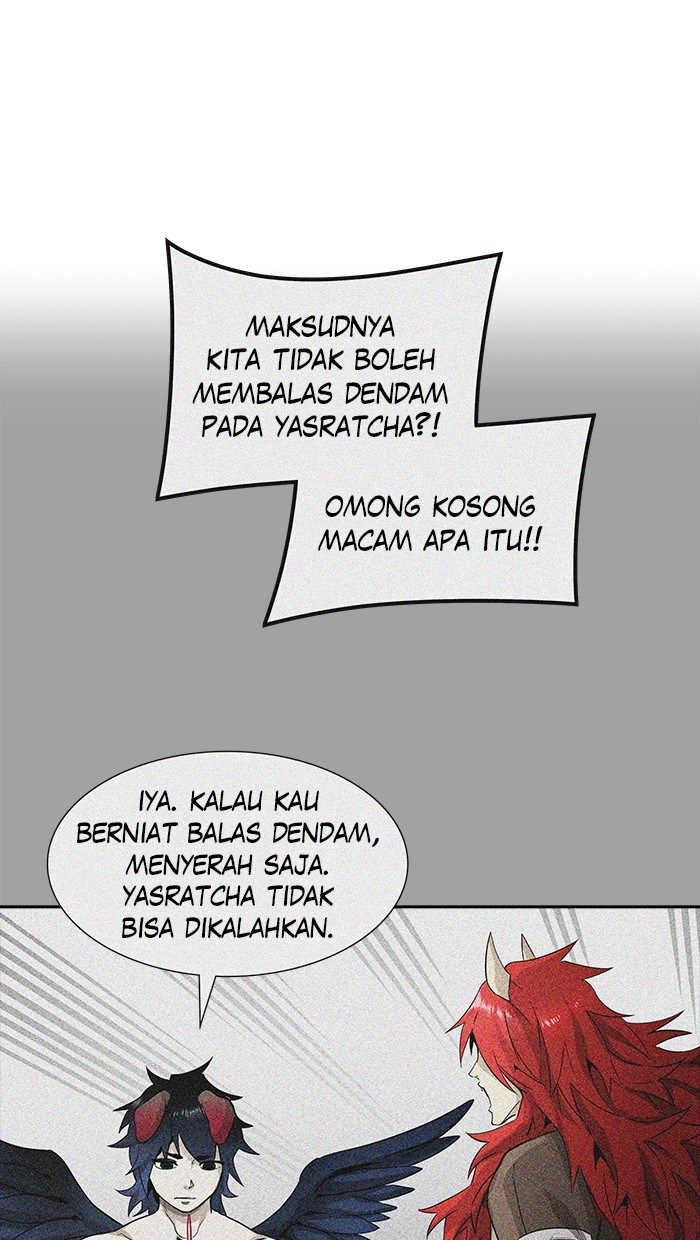 Tower of God Chapter 484