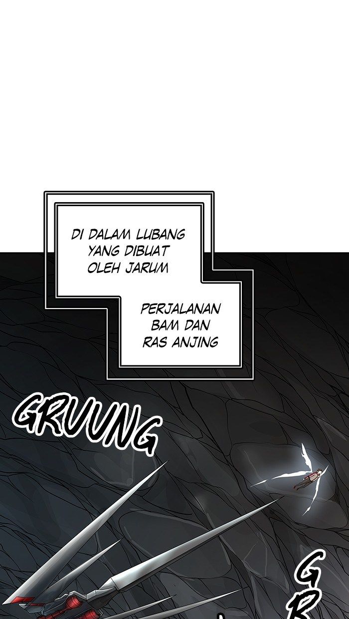 Tower of God Chapter 484