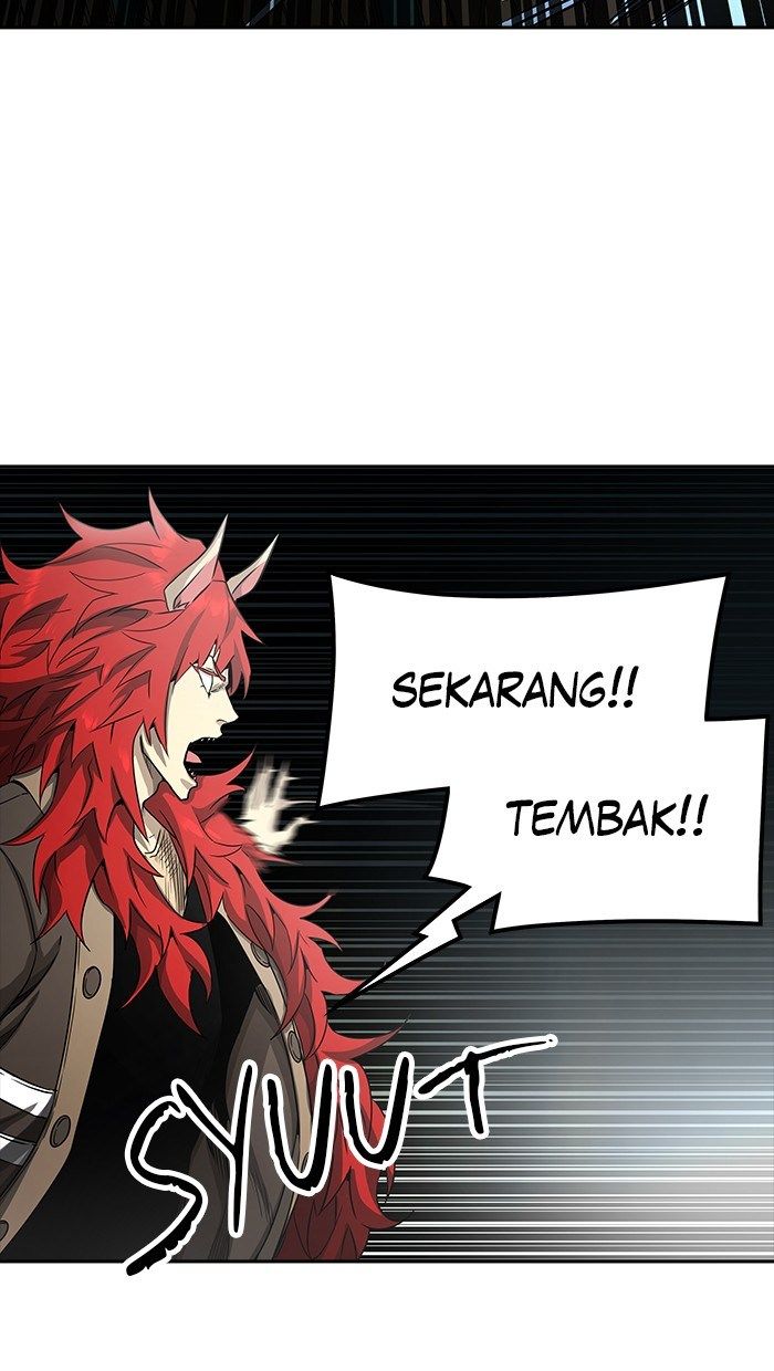 Tower of God Chapter 484