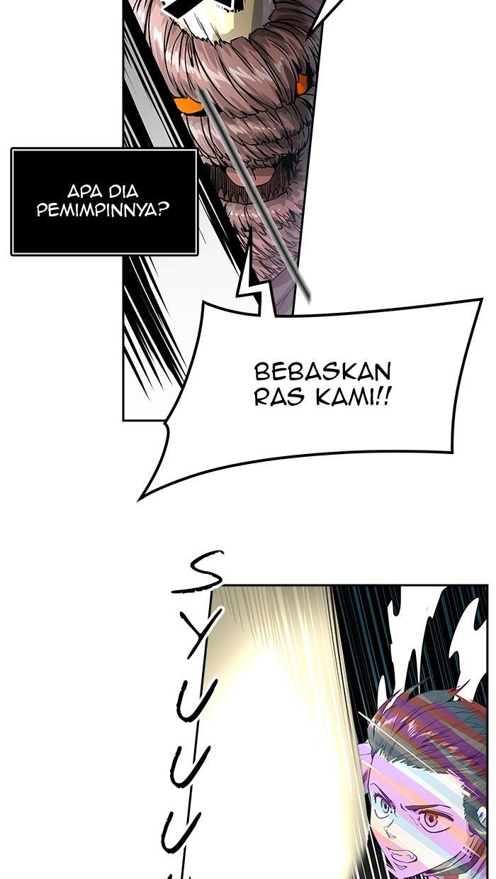 Tower of God Chapter 487