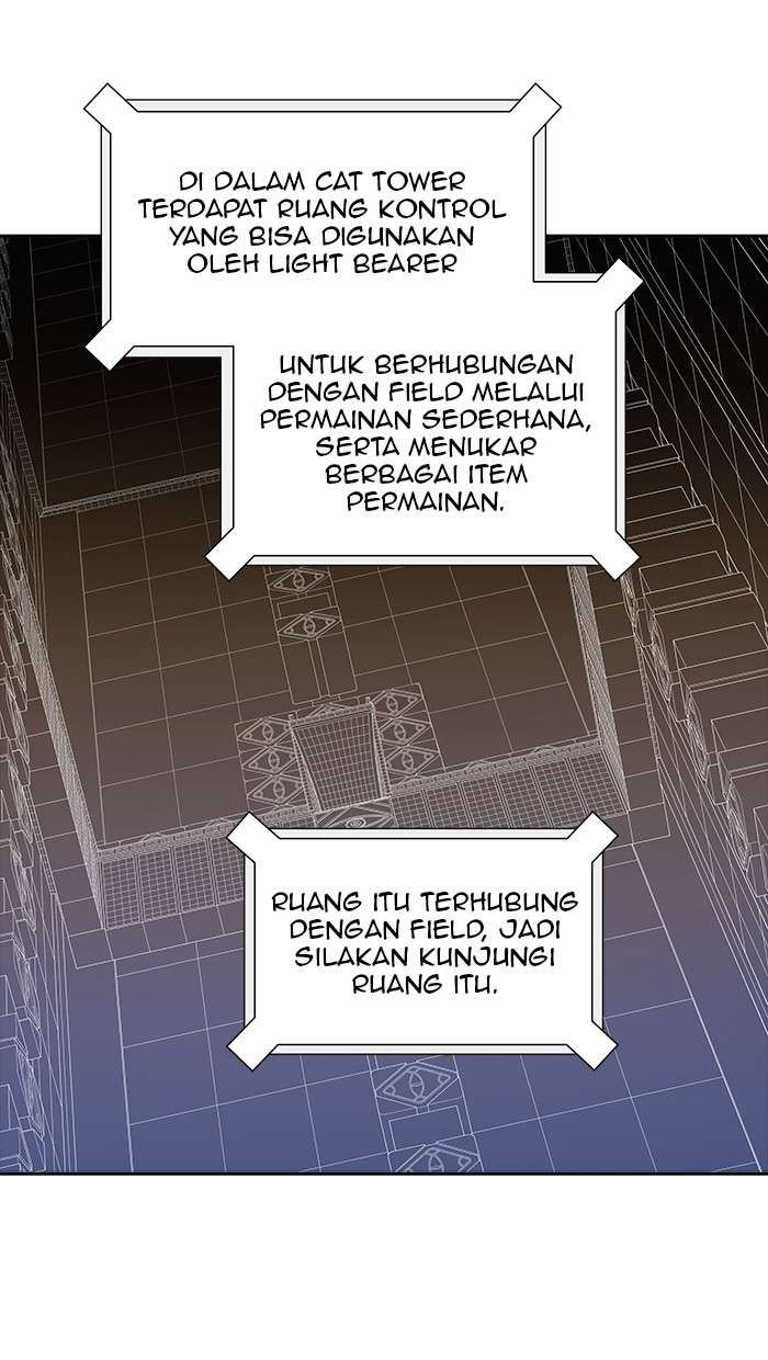 Tower of God Chapter 487