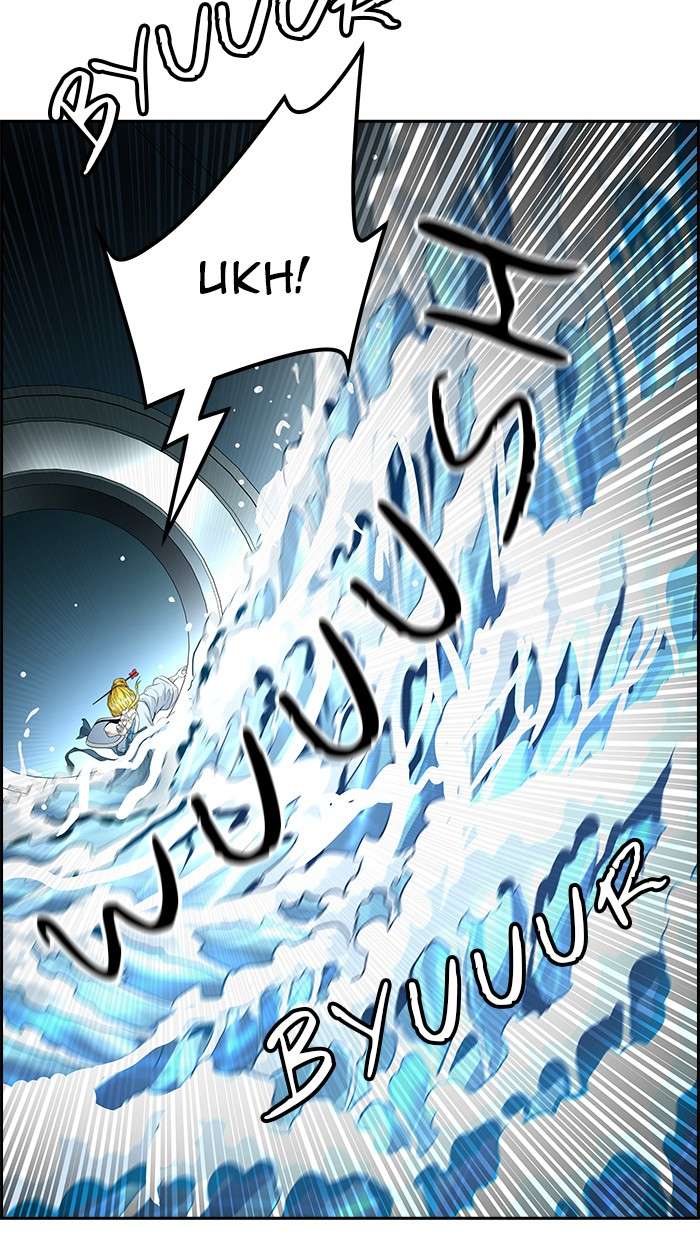 Tower of God Chapter 487