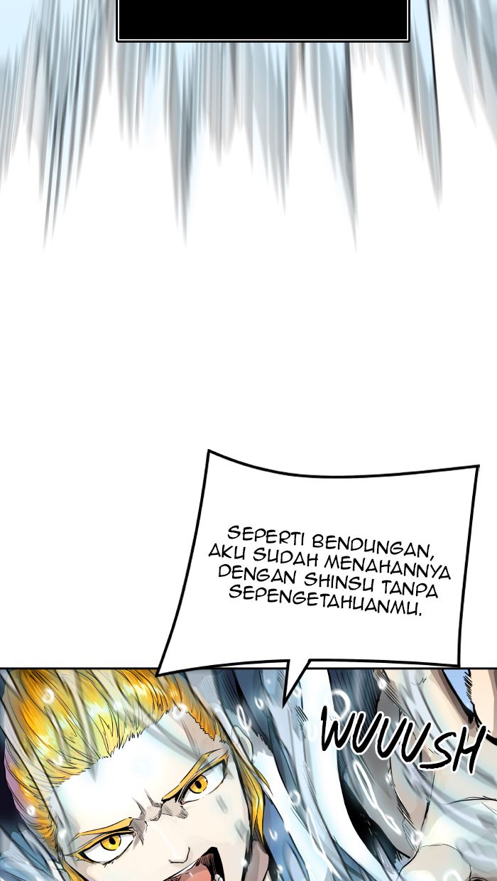 Tower of God Chapter 488