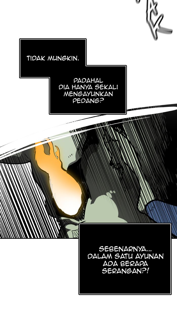 Tower of God Chapter 488