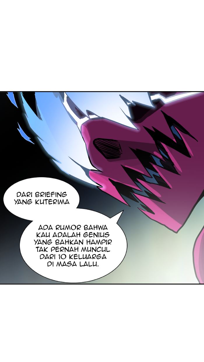 Tower of God Chapter 488