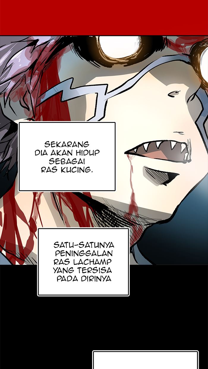 Tower of God Chapter 489