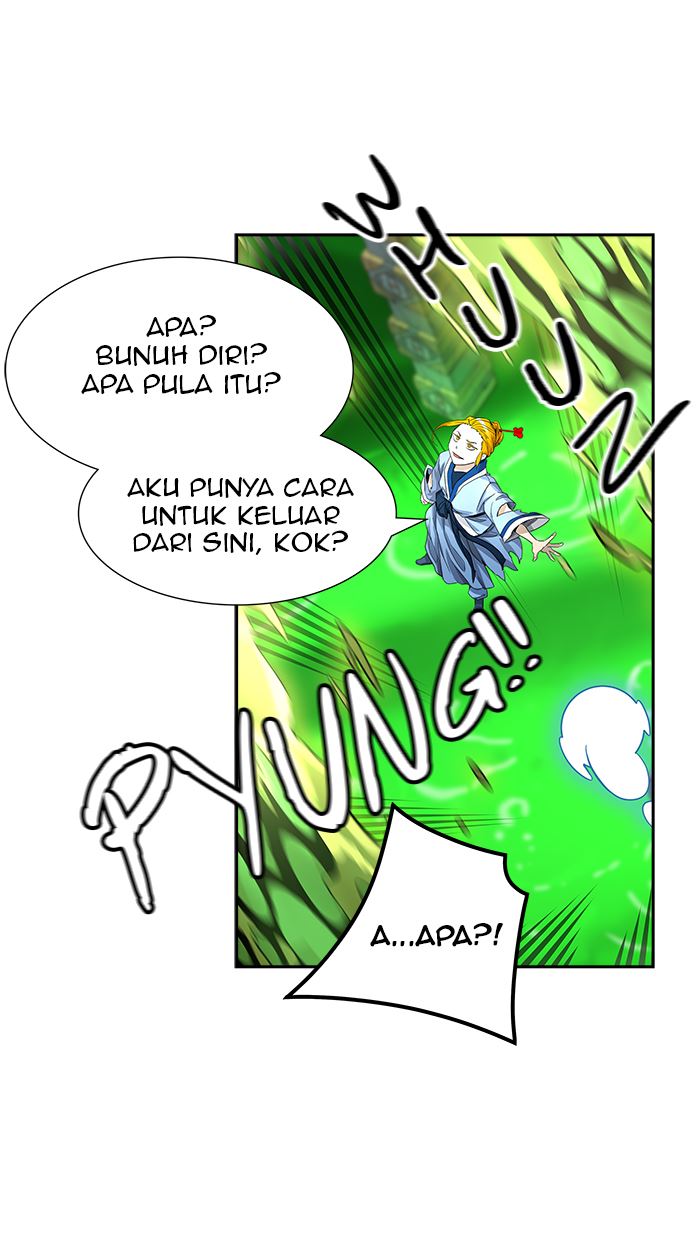 Tower of God Chapter 489