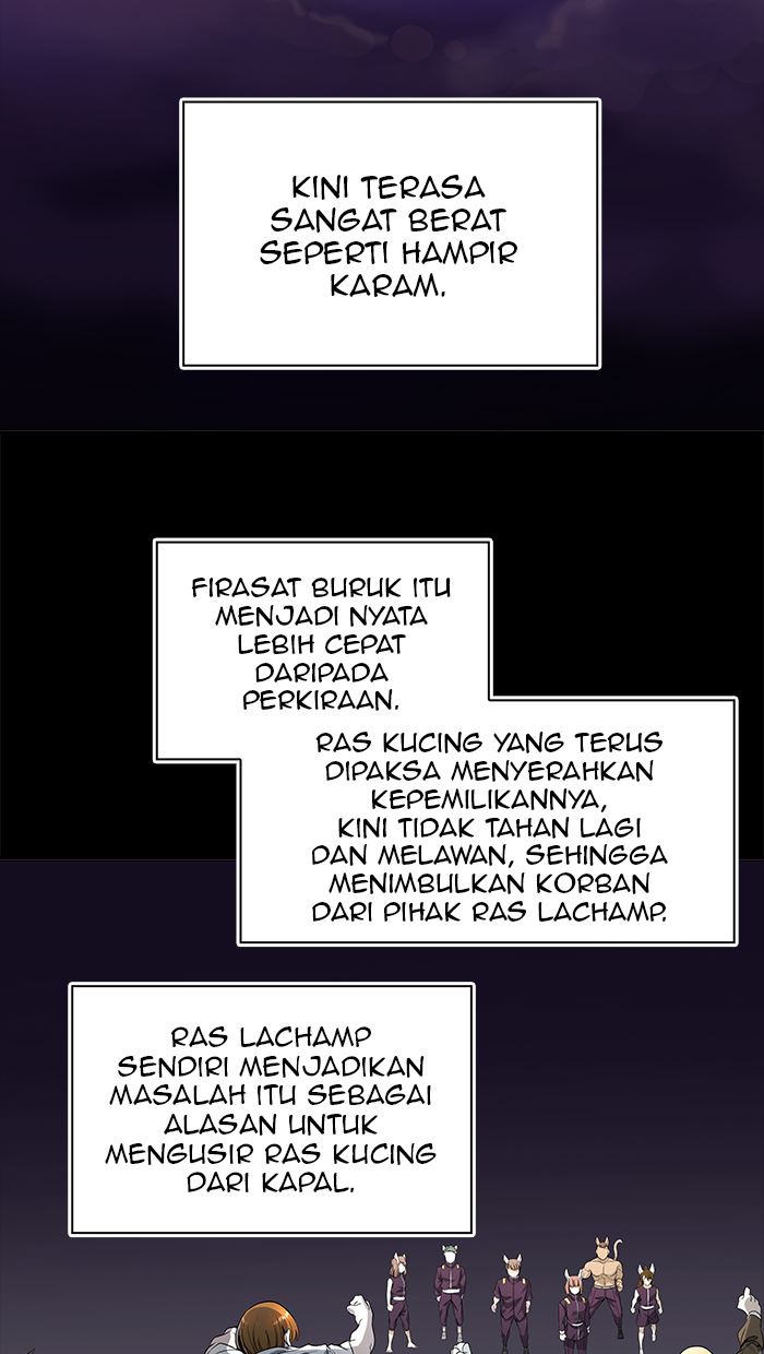 Tower of God Chapter 489