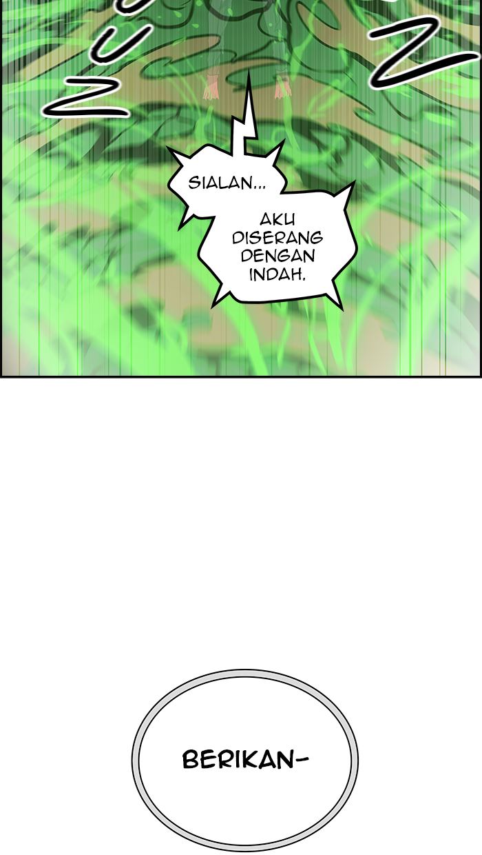 Tower of God Chapter 489