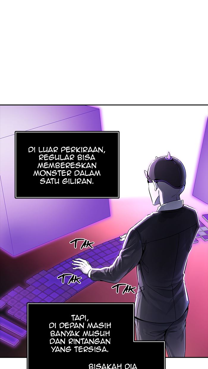 Tower of God Chapter 489