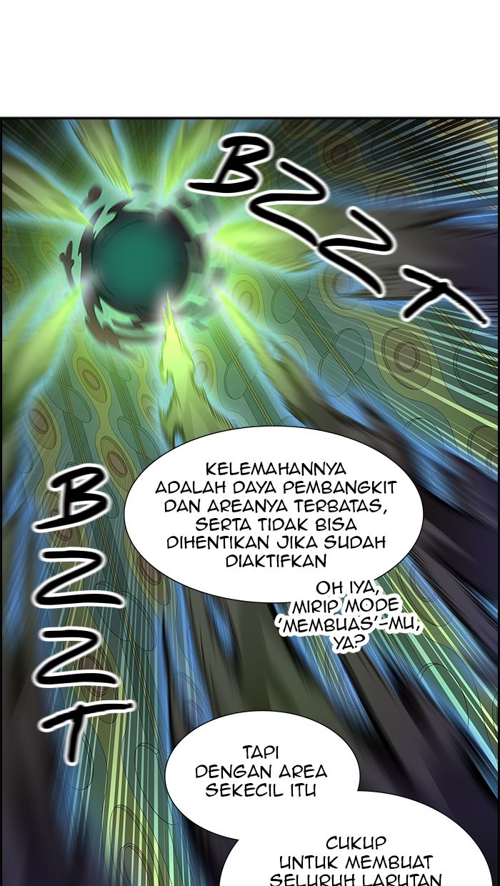 Tower of God Chapter 489