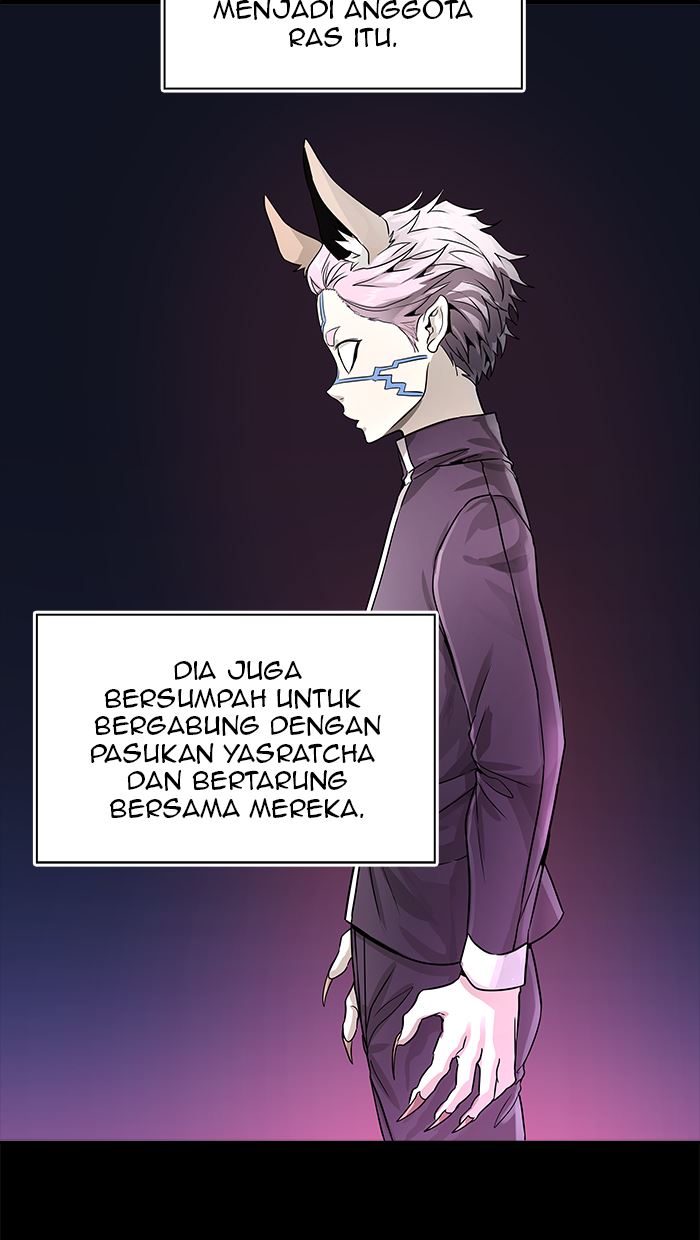 Tower of God Chapter 489