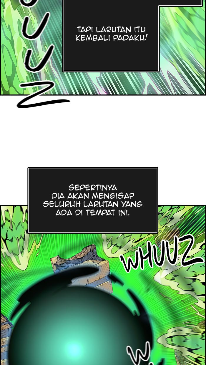 Tower of God Chapter 489